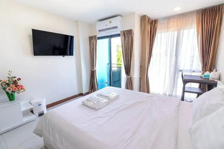 Фотография отеля