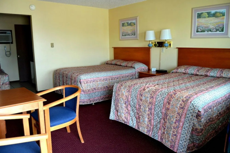 Midway Motel
