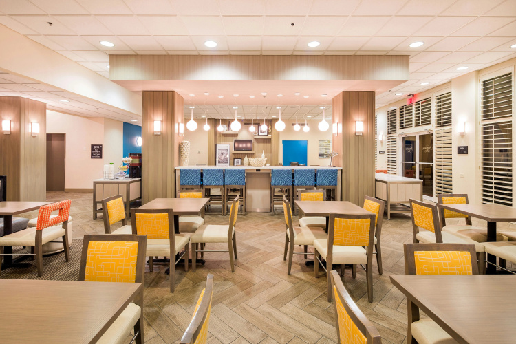 Hampton Inn Pensacola Beach photo 37