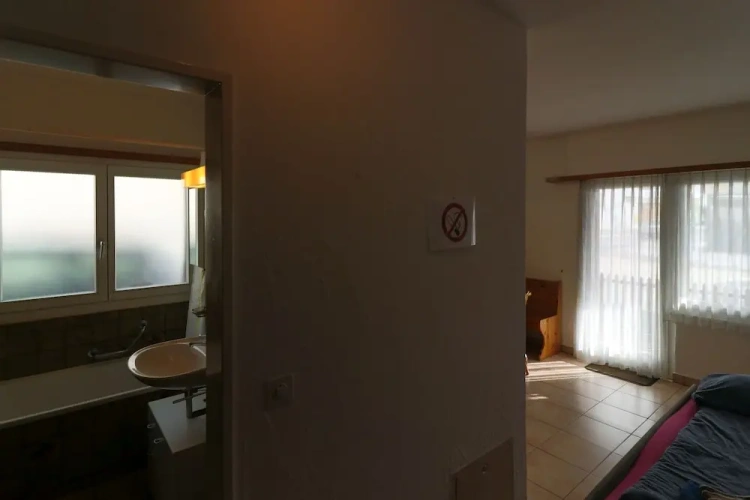 Quadruple Apartment
