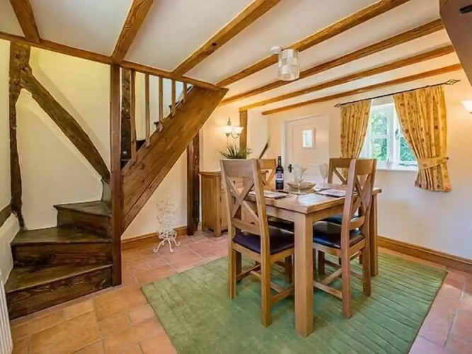 Cottage