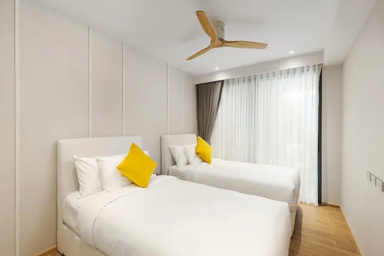 Beachside Residences by My Home Phuket