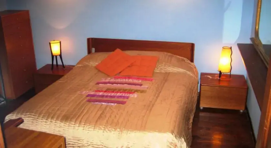 B&B Goldencube Guest House