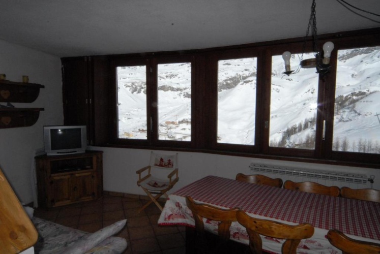 Superior Double Apartment