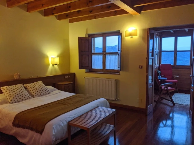 Superior Double room