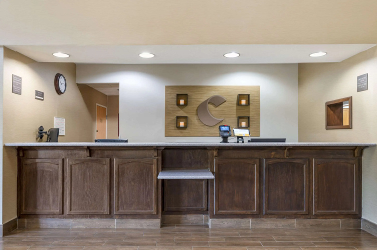 Comfort Inn Fremont
