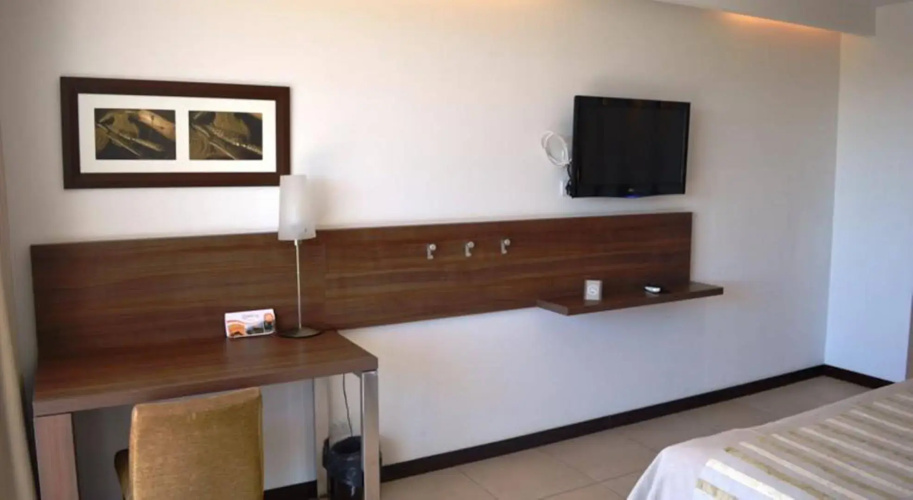 Hotel Estilo MB