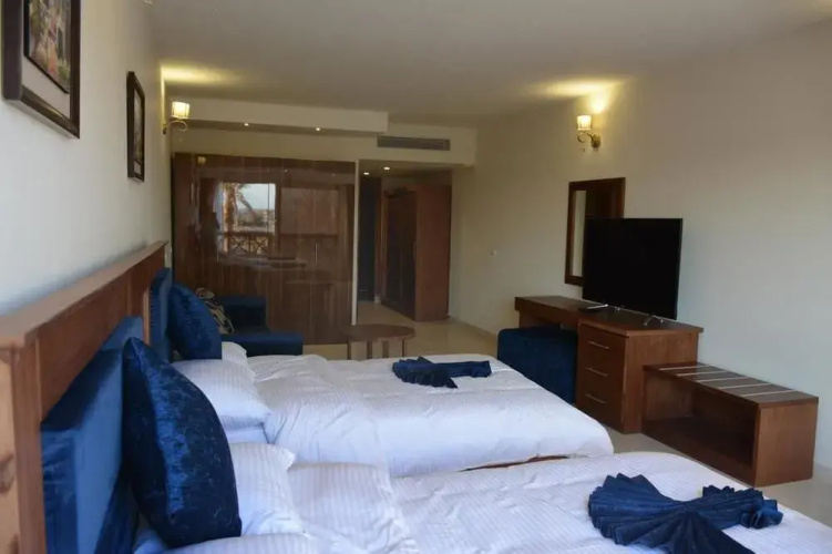 Palma Resort