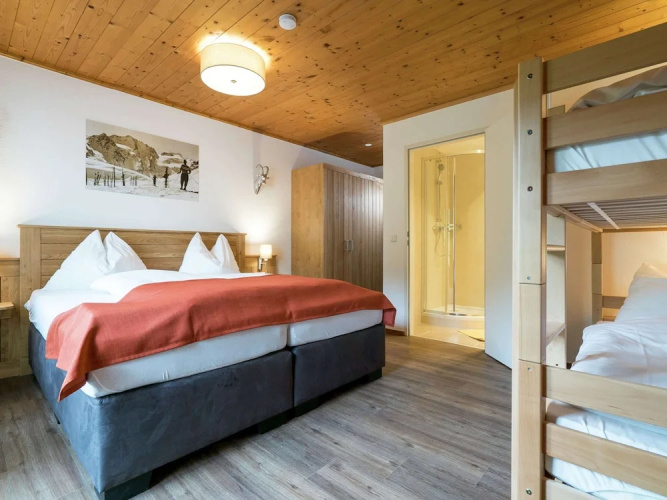 Comfortable Holiday Home