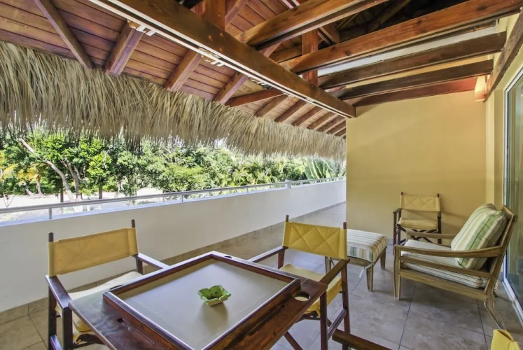 Luxury Villa