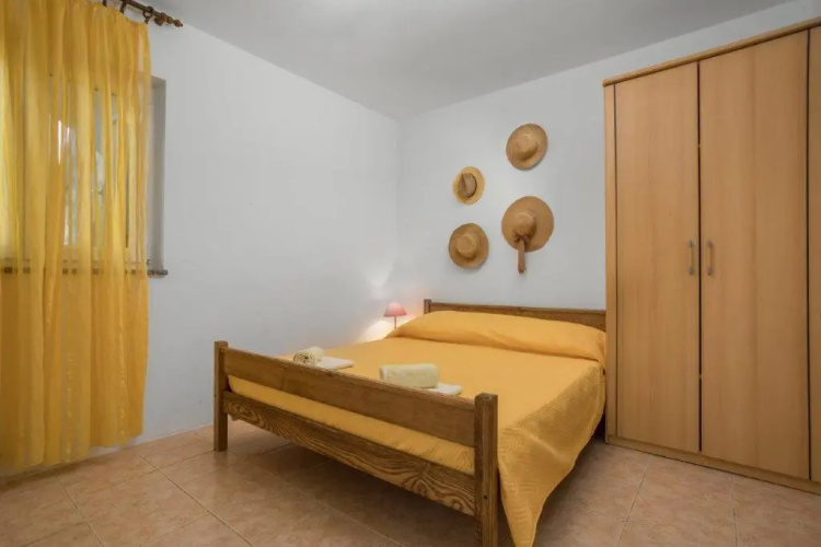 Apartments Laci