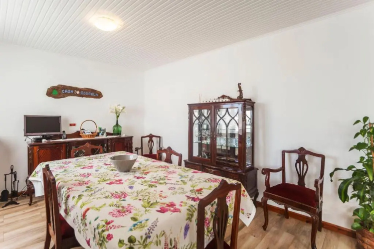 Casa da Courela