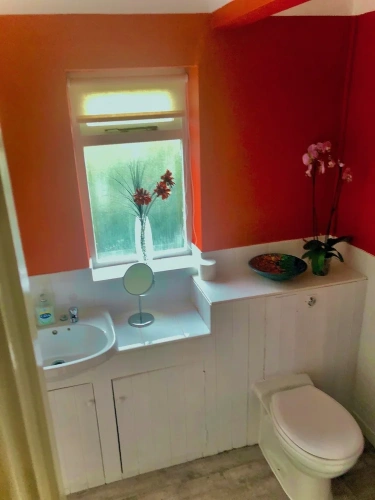 Economy Double room with city view