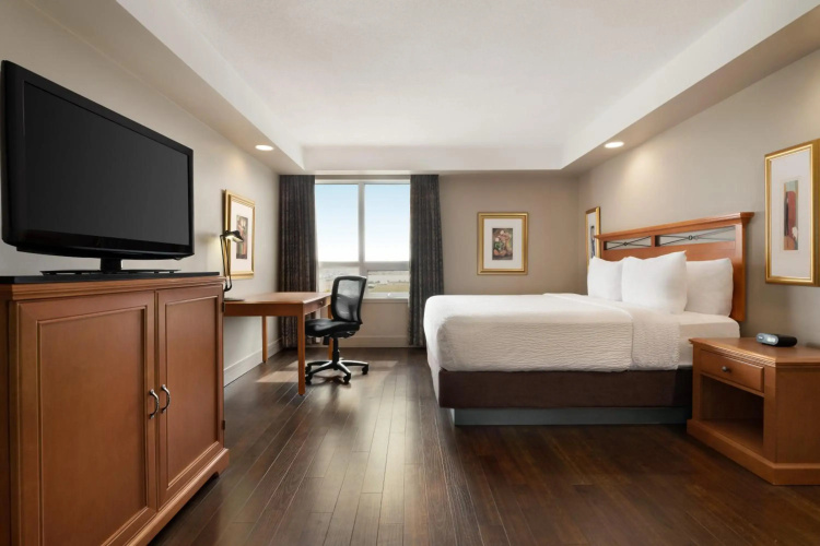Royal Hotel Calgary, Trademark Collection by Wyndham