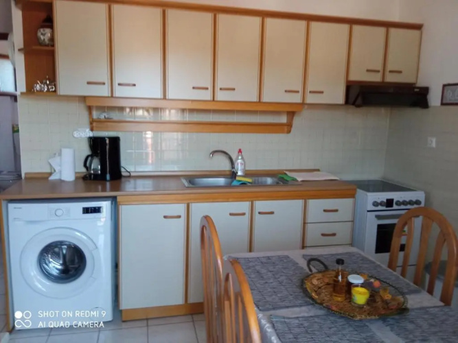 Annas apartment 2 (AgiosNikolaos)
