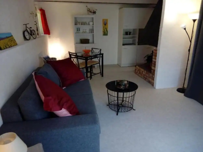 Holiday Home Les Ocres