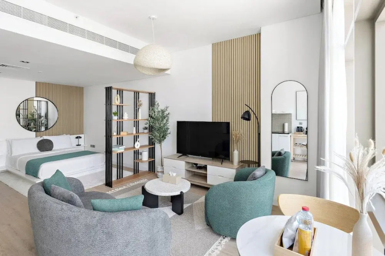 Silkhaus Liberty House