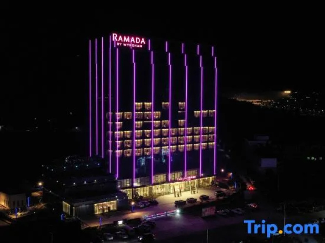 Ramada Zhouning