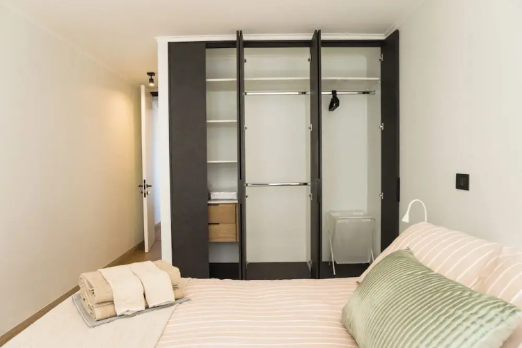 8550 Las Condes Apartments by Andes