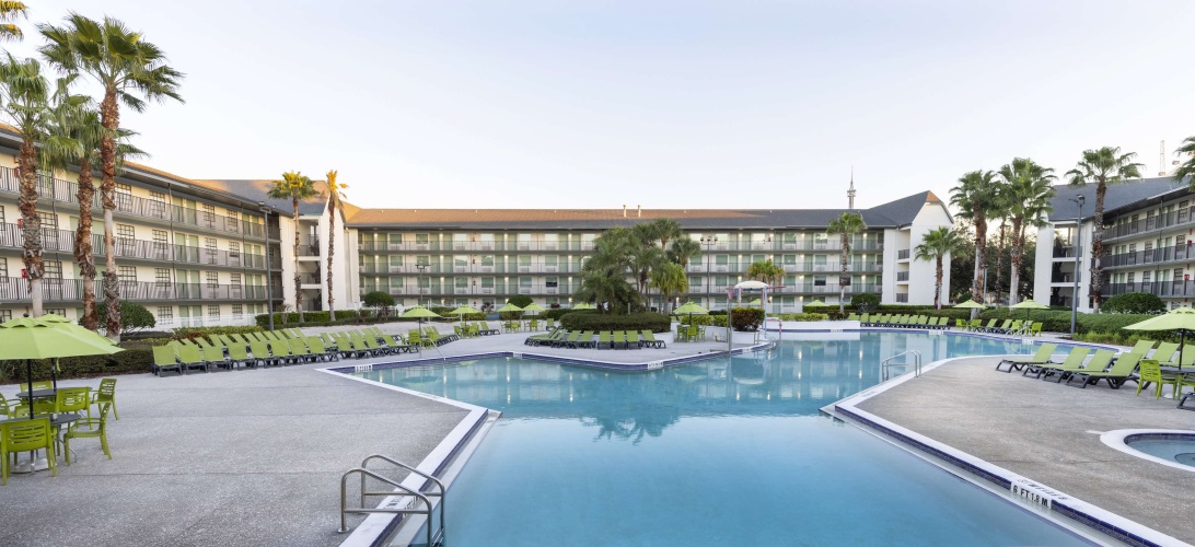 Avanti International Resort photo 19