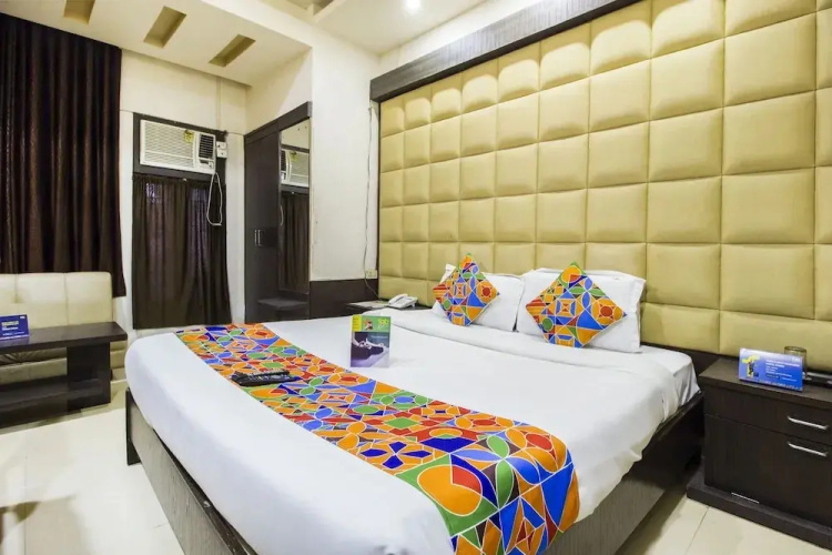 Fabexpress Sbg Inn
