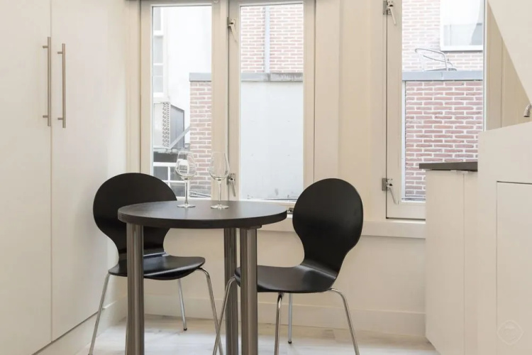 Old Centre Apartments - Dam Square Area