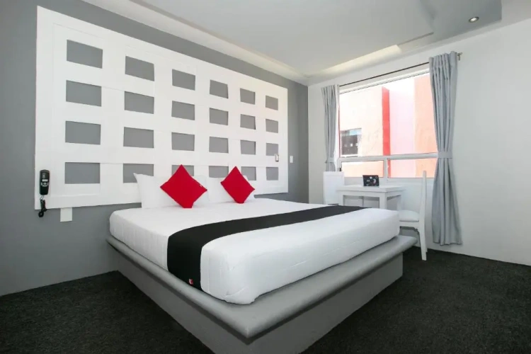 Superior room