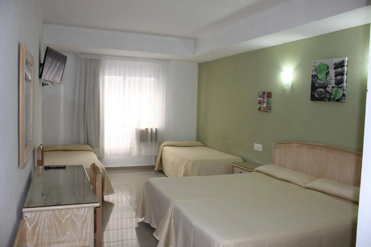 Hotel Porto
