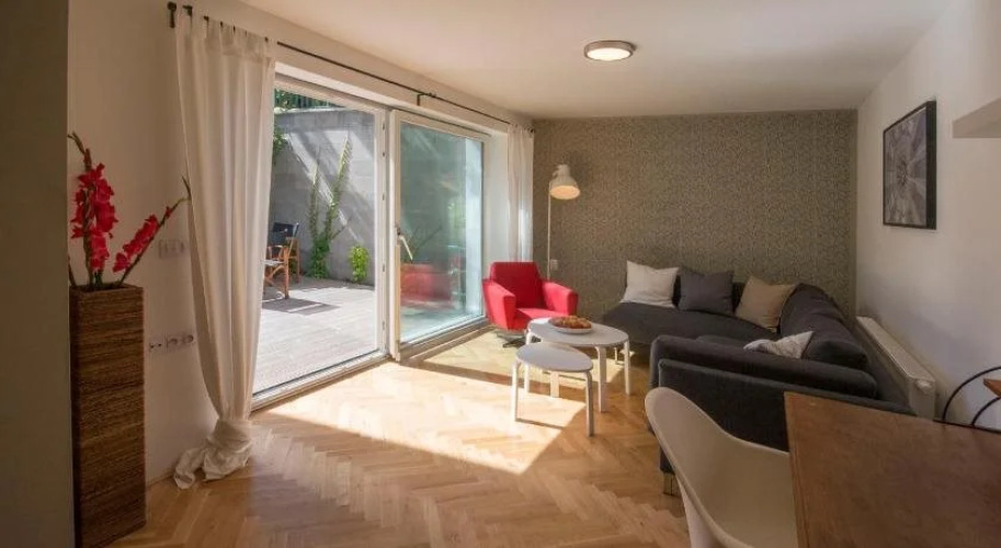 Bed&Breakfast & Apartment Klafé