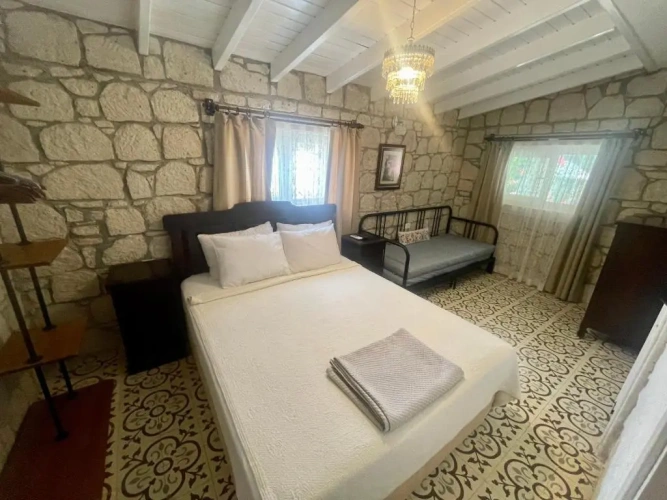 1 Bedroom Standard Single room