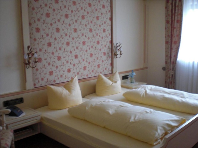 2 Bedrooms Suite