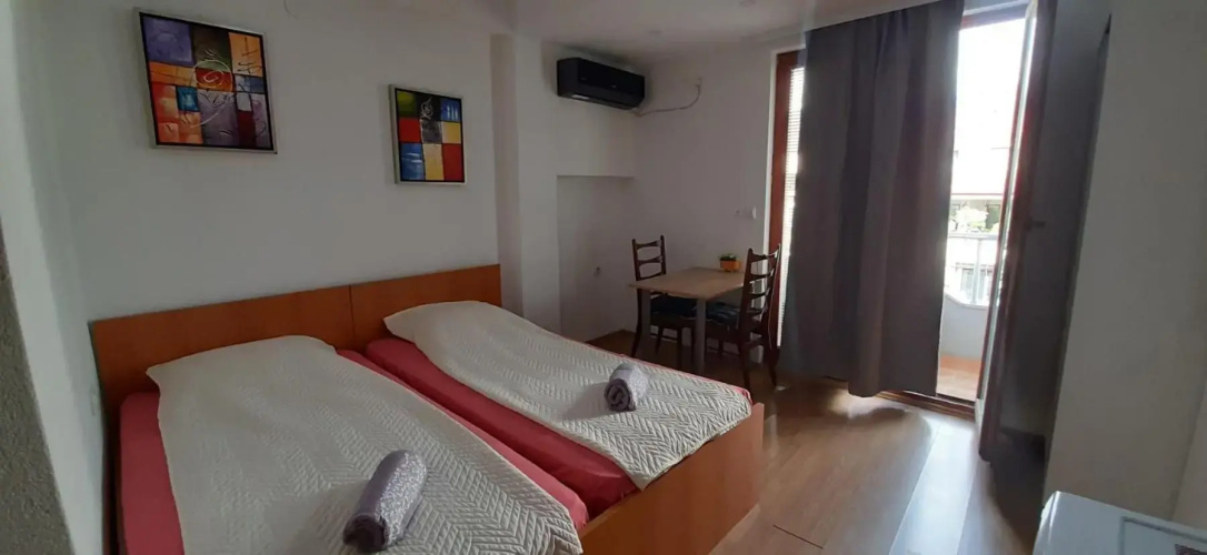 Apartment Riki 1