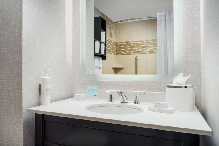 Hampton Inn Manhattan/Times Square Central photo 12