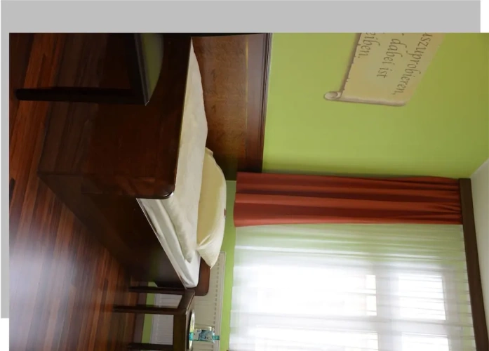 Economy Single room