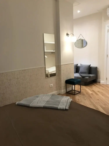 Mia al Pantheon Luxury Suites