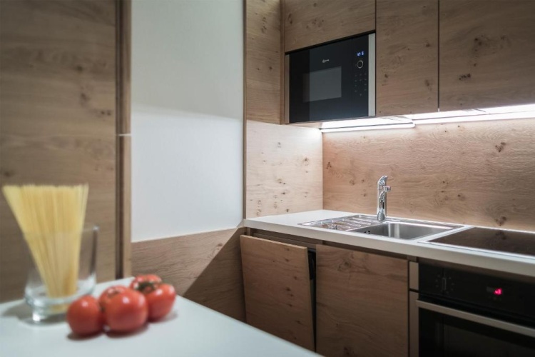 Superior Double Apartment