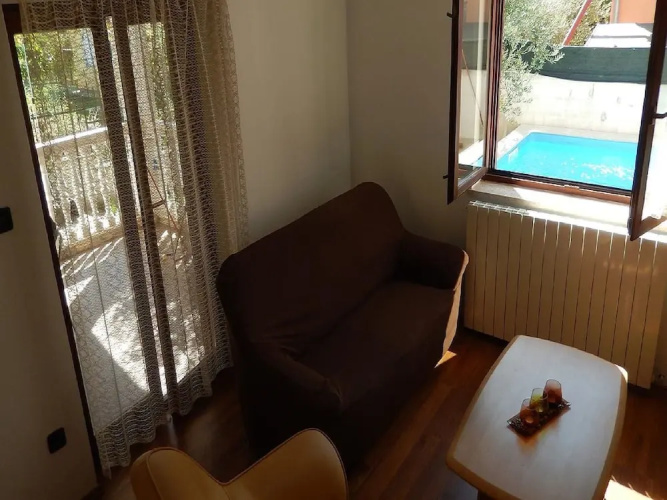 Istrian Villa Iva
