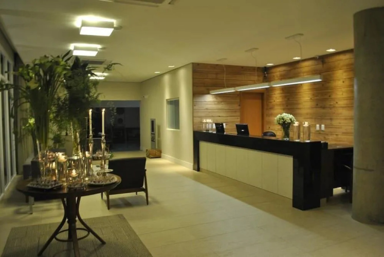 Hotel Amantykir