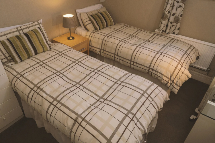 Trivelles Park Hotel