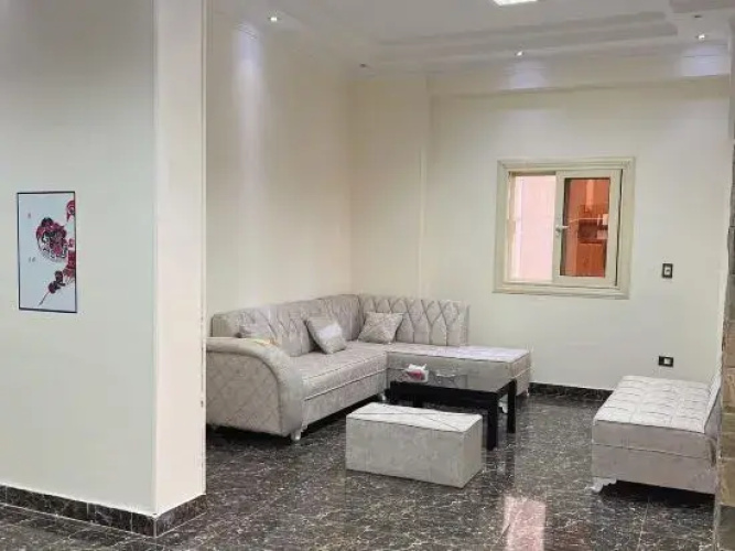 New Cairo B&B