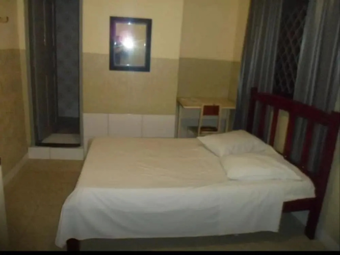 Hotel Ponto Chic