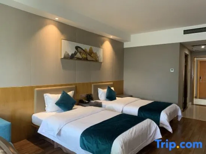 Business Twin room