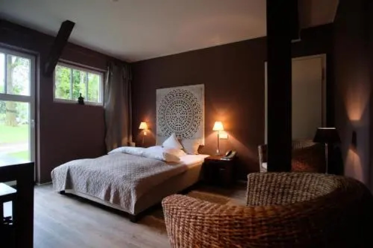 Hotel Gut Thansen