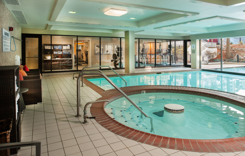 Marriott St. Louis Airport photo 15