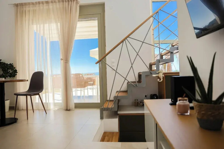 Nikiti Dream Villas