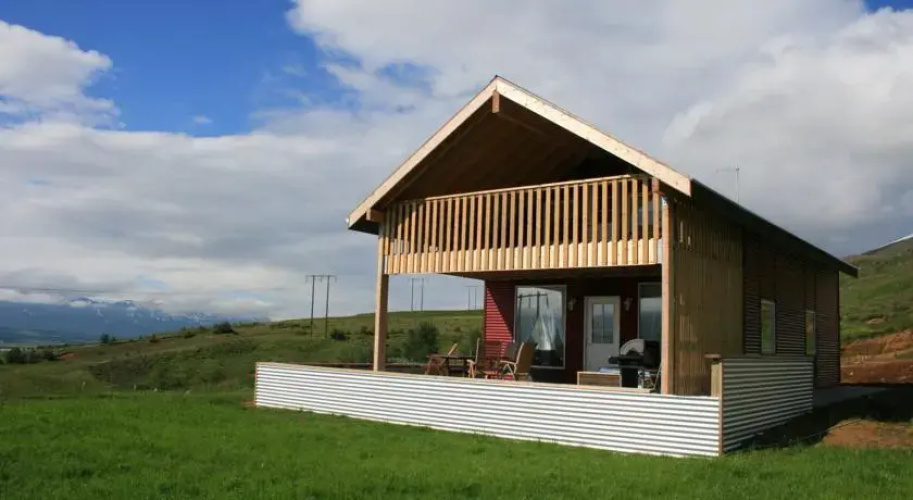 The Hall Holiday Home