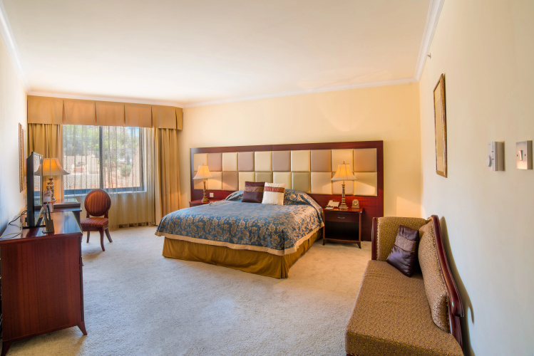 Grand Hotel Excelsior photo 7