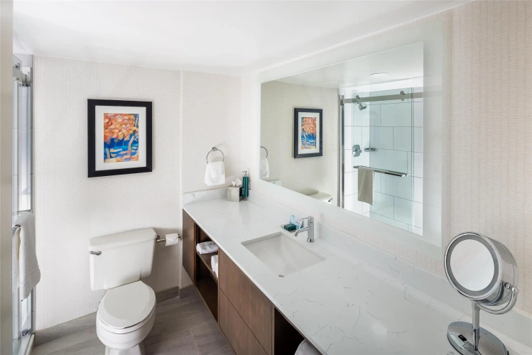 Double Junior Suite