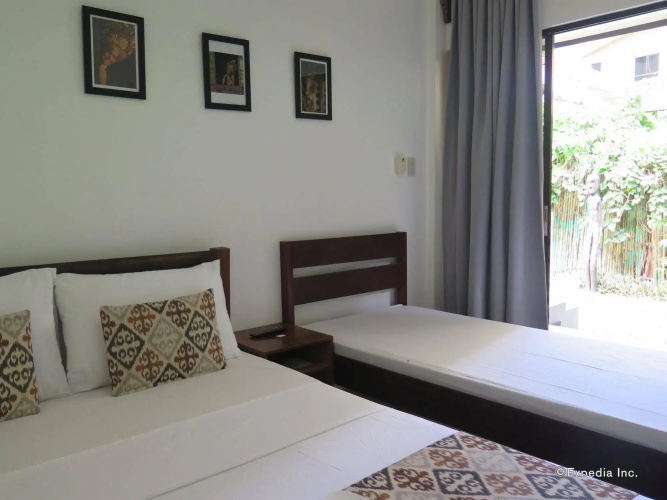 Bulul Garden Hotel