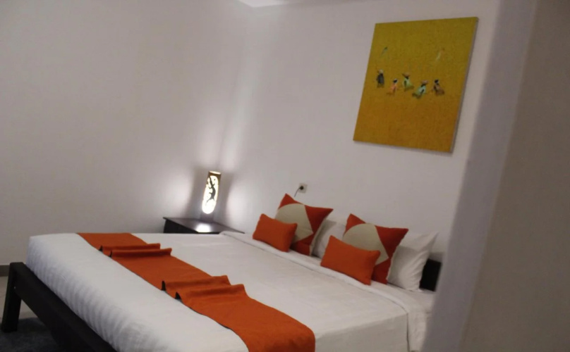 Summer Homestay Bali
